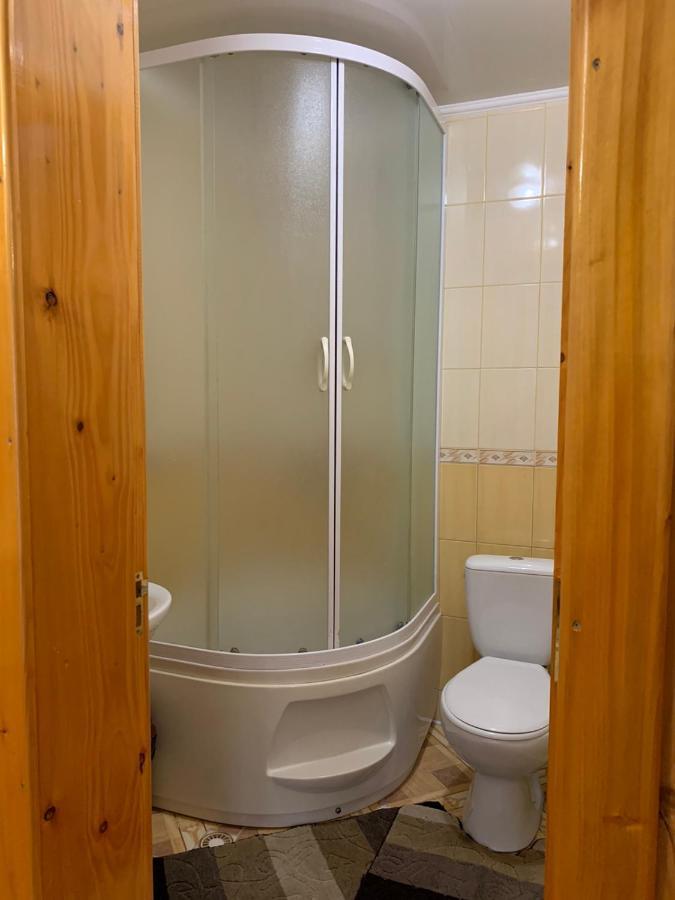 Приватна Садиба Яблуневий Сад 1 Yaremche Exterior photo