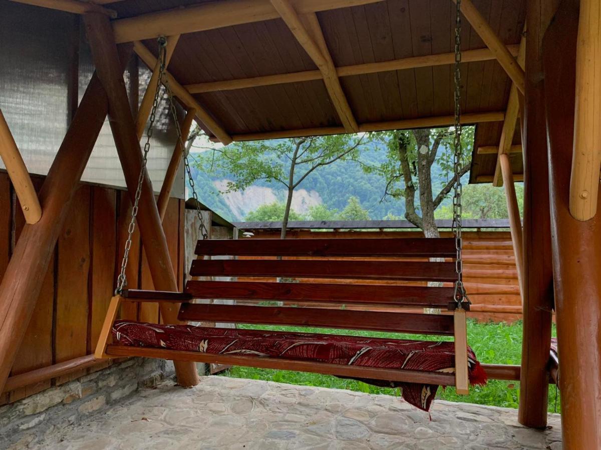 Приватна Садиба Яблуневий Сад 1 Yaremche Exterior photo