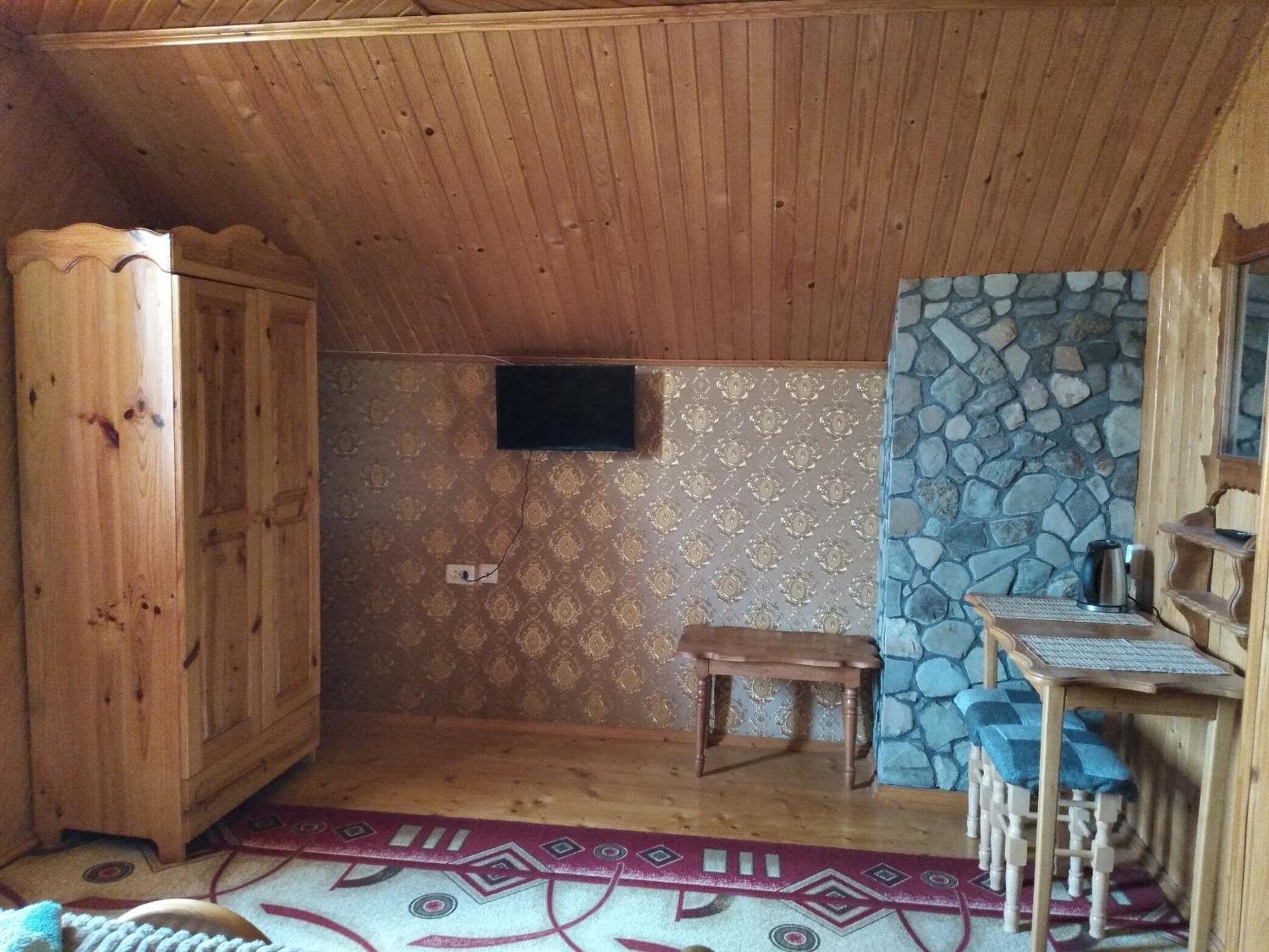 Приватна Садиба Яблуневий Сад 1 Yaremche Room photo
